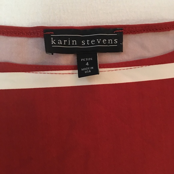 Petite dress in good condition - Picture 3 of 8